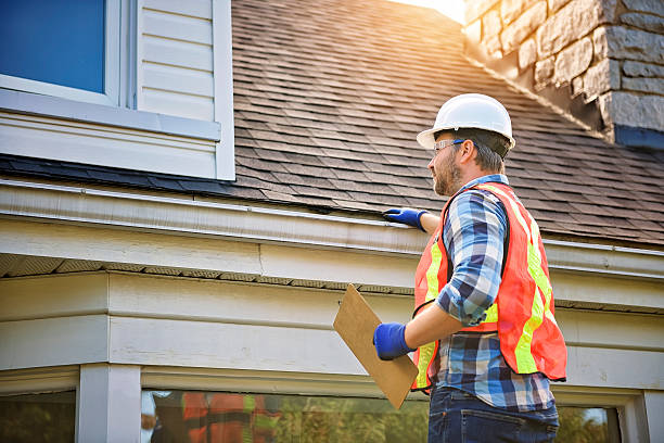 Licensed Gutter Installation service in Stevenson, CT - Roof Repair Smedway